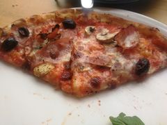 -玛尚诺Pizza&Bar(长泰广场店)