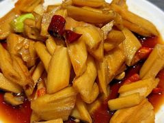 -清真·老金烧烤·小龙虾(山大路店)
