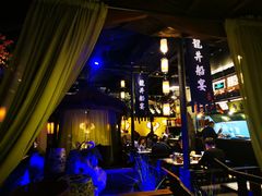 -绿茶餐厅(燕郊永旺店)