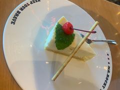 -MR.ROCKY洛奇先生RESTAURANT&BAR(宝安壹方城店)