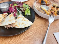 -自如ZSPACE四合院艺术餐厅