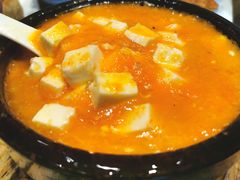 -枣子树·素食餐厅(普陀山店)