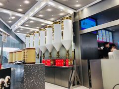 -LELECHA乐乐茶(新街口大洋店)