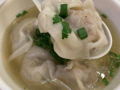 -翡翠拉面小笼包(机场DFS店)