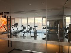 -上海新国际博览中心城际酒店