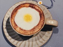 -伊斯坦布尔土耳其清真咖啡餐厅