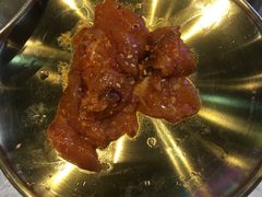 -哈哈碳都·牛肋条无限自助烤肉(台江万达店)