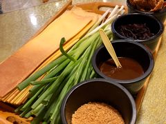 煎饼卷大葱-赵记煎饼卷大葱(泰山大街店)