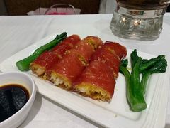 虾肉红米肠-稻香酒家(天河城店)