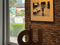 -at cafe 意大利餐厅(集美店)