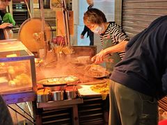 -明记牛杂(新马路分店)