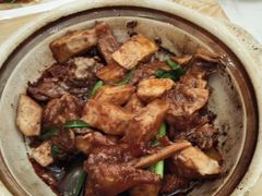 -百乐门喜宴(海珠广场华厦店)