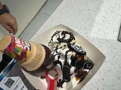 -DQ·蛋糕·冰淇淋(嘉兴南湖万达店)