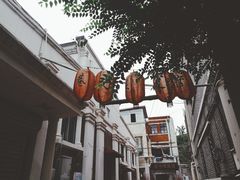 -巷子深菜馆(新华路店)