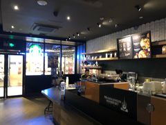 -星巴克(苏州诚品店)
