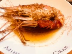-Ministry of Crab(科伦坡店)