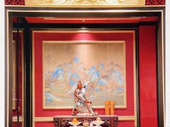 -东富酒家(龙湖西溪天街店)