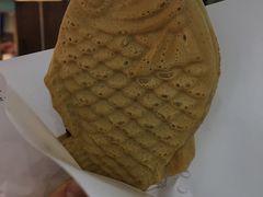 红豆鲷鱼烧-粉粉乐鲷鱼烧(美罗城店)