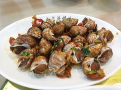 -长平老姿娘夜粥(平东一街店)