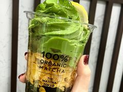 -THE MATCHA TOKYO抹茶东京