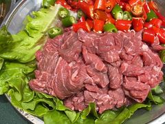 -李东农庄(中南百草园地标店)