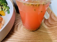 -Green Option(官舍店)