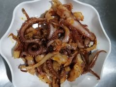 -好兄弟西昌特色火盆烧烤(釜江大道西段店)