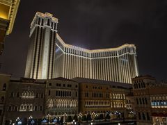 -澳门威尼斯人综合度假区