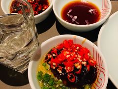 -海底捞火锅(海宁路店)