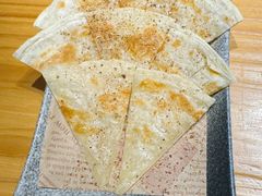 -锦尚阁烤鱼•天津菜(宣武门胡同店)