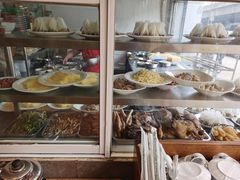 -天回镇何氏豆腐(总店)