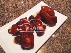 -南京大牌档(之心城店)