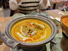 -mango tree芒果树泰国餐厅(青岛万象城店)