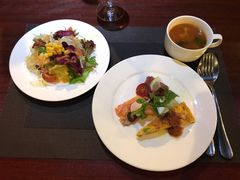 -爱茉莉意大利西餐厅