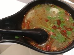 -小杨生煎(龙之梦购物中心店)