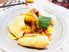 太食獸炒饭-太食獸泰式茶餐厅(IFS国金中心店)