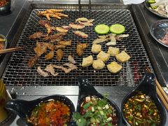 -同心烧烤(总店)