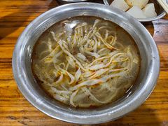 田螺汁煮河粉-醒醒田螺(金奖总店)