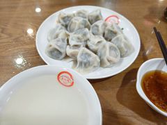 -喜家园饺子馆(北大地店)