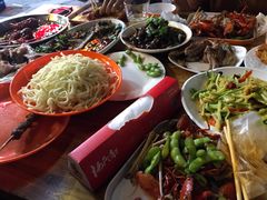 招牌十三香小龙虾-杨氏青龙虾·羊蝎子(托乐嘉店)