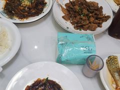 -状元楼(金溪路店)