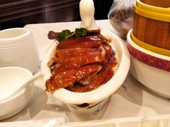 -大鸭梨烤鸭(石佛营店)