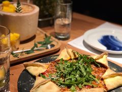 主厨肉酱派大星披萨-三秋舍·梦幻岛(小西路店)