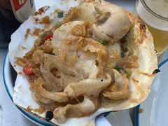 -江合勇丹东兄弟小串海鲜烧烤(总店)