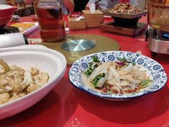 -羊之道草原味道清真餐厅(番禺店)