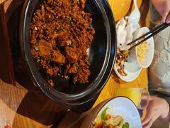 -川菜故事(光谷步行街店)
