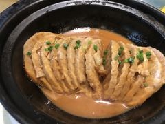 -金陵食府(林景店)