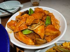 -小吊梨汤·北京菜·烤鸭(清河万象汇店)
