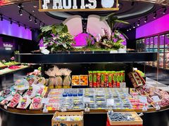 -杭州大厦LSE城市生活超市(杭州大厦店)