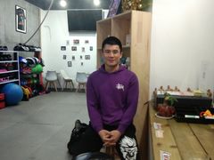 -成杰格斗·拳击·柔术·防身术(建设路店)